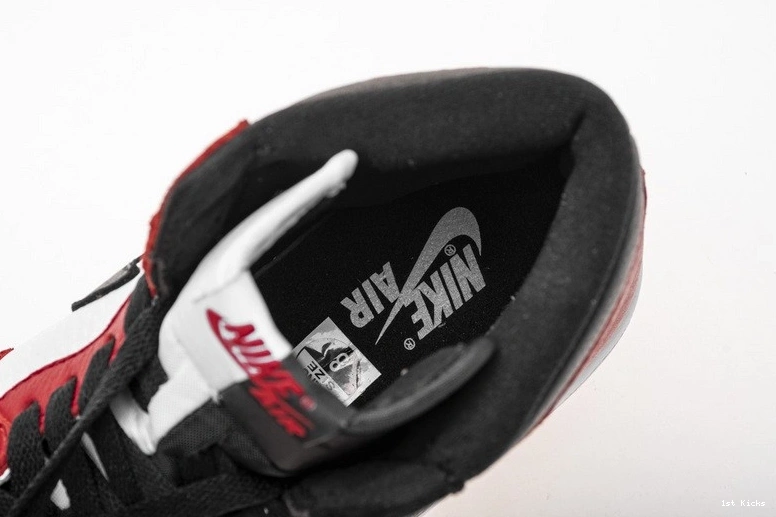 861428-061 To 1 High Jordan Homage Retro Air Home 0306